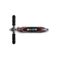 large-Micro Sprite LED Autumn Red-7